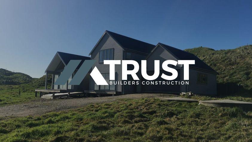Trust Builders Construction project