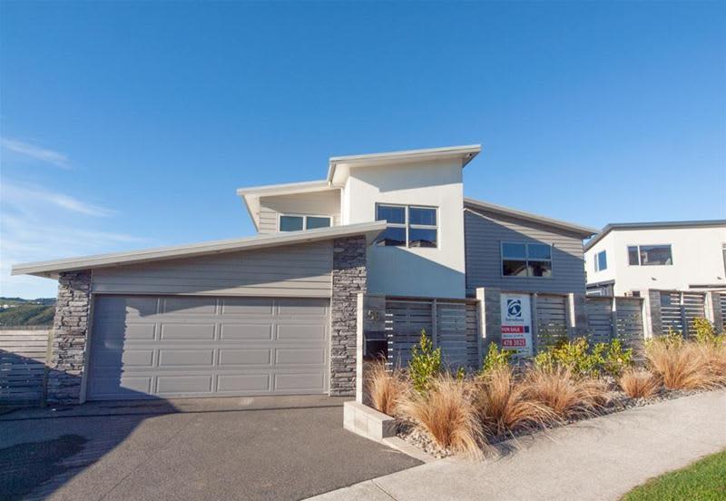 Trust Builders Construction project