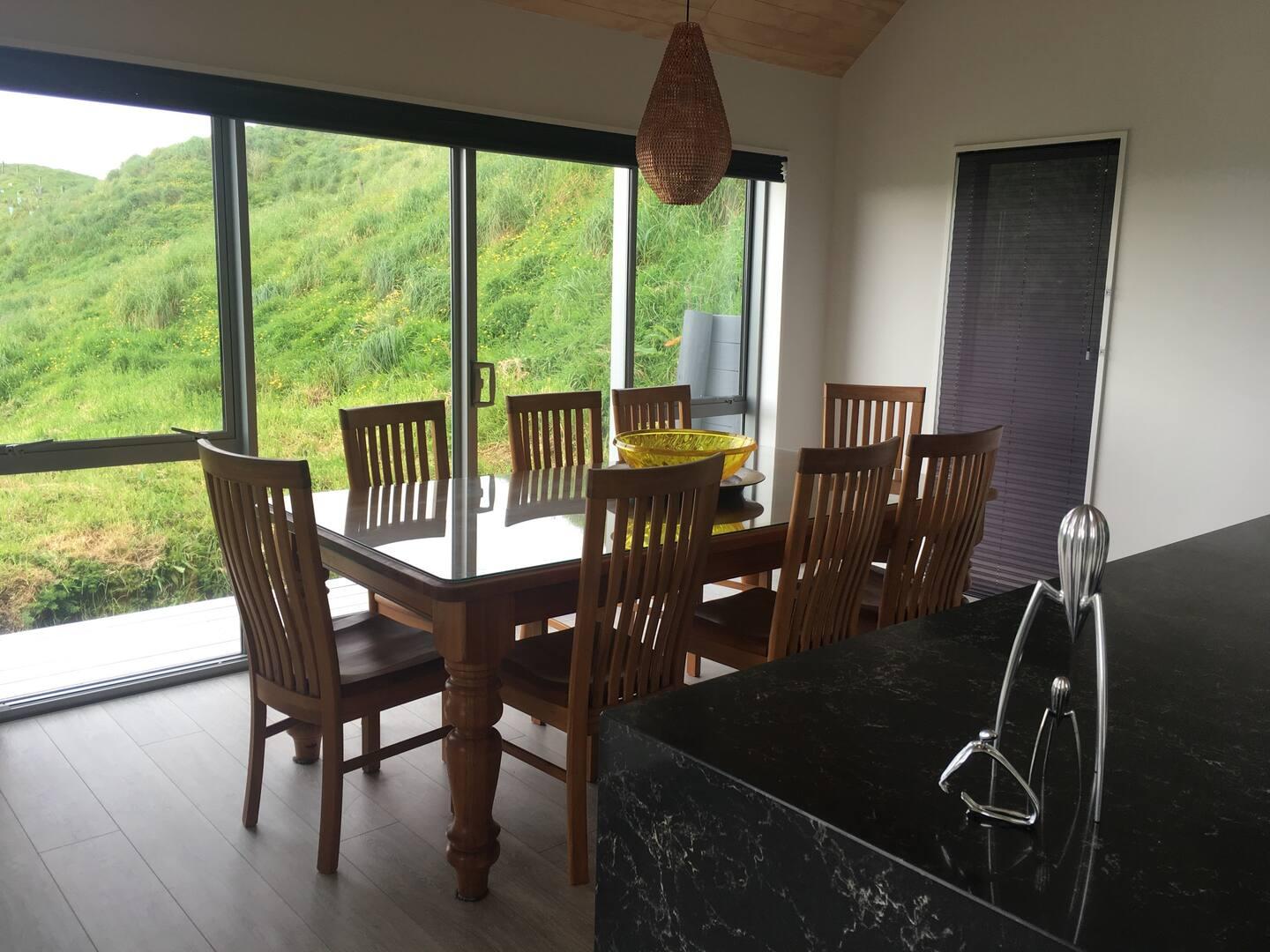 Trust Builders Construction project